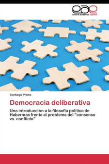 Democracia deliberativa