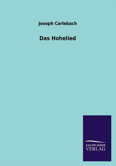 Das Hohelied