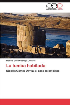 La tumba habitada
