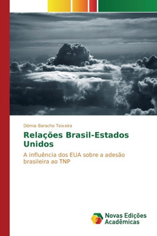 Relacoes Brasil-Estados Unidos