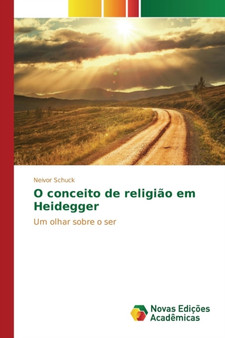 O conceito de religiao em Heidegger