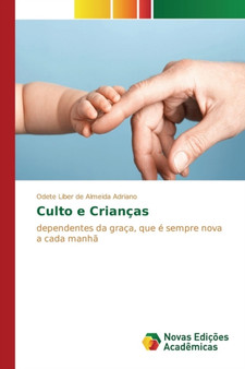 Culto e Criancas