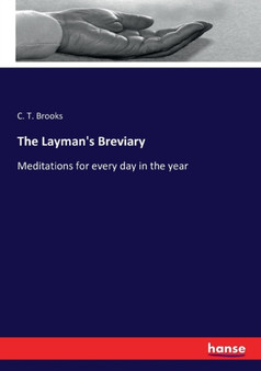 The Layman's Breviary : Meditations for every day in the year
