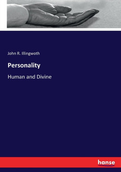 Personality : Human and Divine