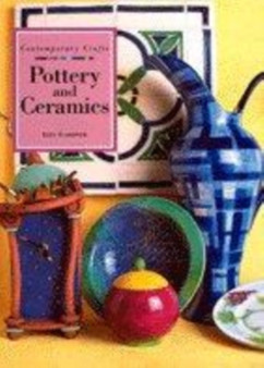 Pottery and Ceramics by Liza Gardner - Paperback