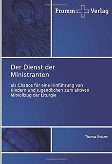 Der Dienst der Ministranten