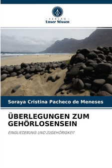 Uberlegungen Zum Gehorlosensein