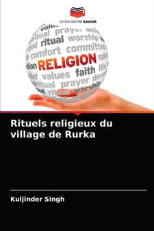 Rituels religieux du village de Rurka