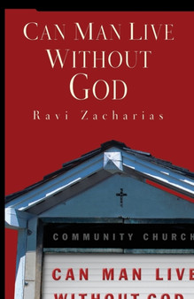 Can Man Live Without God