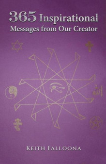 365 Inspirational Messages from Our Creator