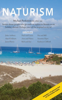 Naturism by Michael Parkinson - Hardback
