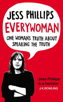 Everywoman : One Woman's Truth About Speaking the Truth