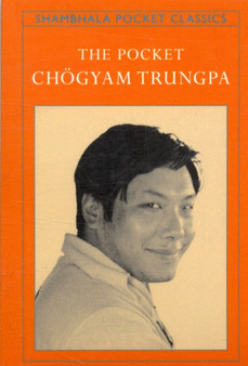 The Pocket Chogyam Trungpa