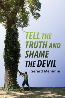 Tell the Truth and Shame the Devil : Recognize the True Enemy and Join to Fight Him