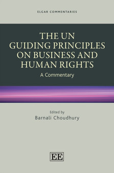 The UN Guiding Principles on Business and Human Rights : A Commentary