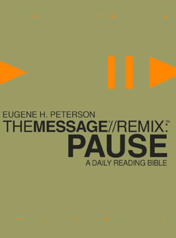 The Message/Remix