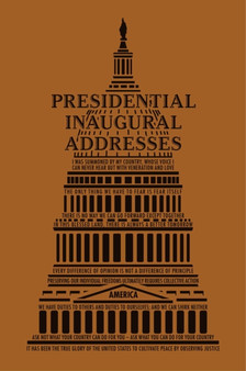 Presidential Inaugural Addresses