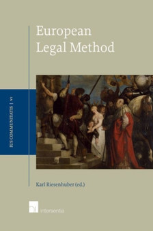 European Legal Methodology : 7