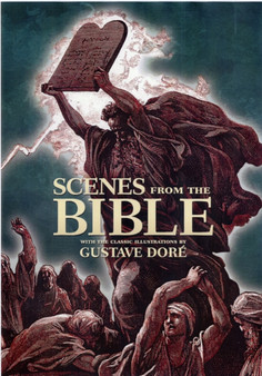 Scenes from the Bible