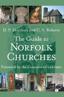 The Guide to Norfolk Churches