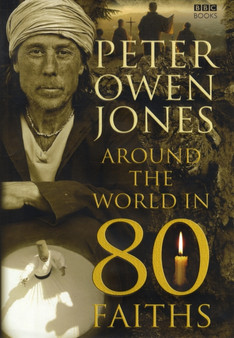 Around the World in 80 Faiths