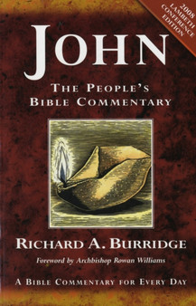 John : A Bible Commentary for Every Day