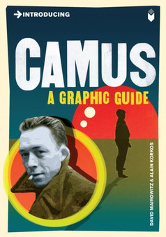 Introducing Camus : A Graphic Guide