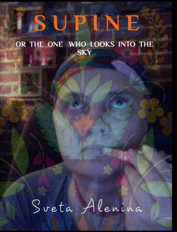 Supine by Sveta Alenina - Hardback