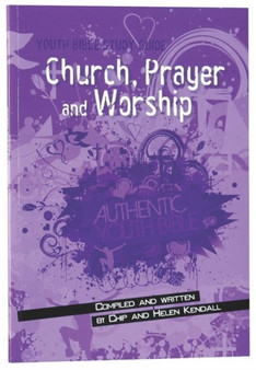 Church Prayer and Worship
