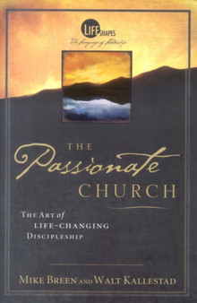 Passionate Church
