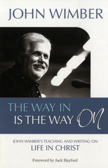 The Way in is the Way on