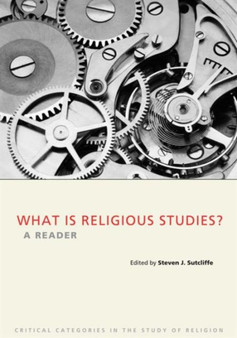 What is Religious Studies? : A Reader