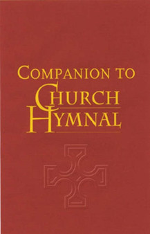 Companion to Church Hymnal