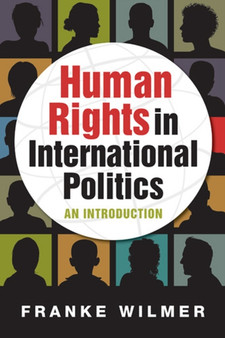 Human Rights in International Politics : An Introduction