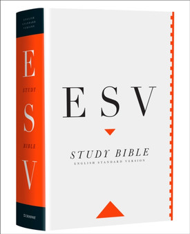 Study Bible: English Standard Version (ESV) Personal size edition