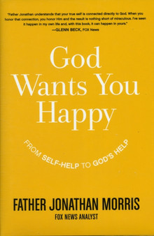 God Wants You Happy