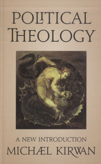 Political Theology : A New Introduction