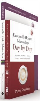 Emotionally Healthy Relationships Updated Edition Participant's Pack : Discipleship that Deeply Changes Your Relationship with Others
