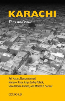 Karachi : The Land Issue