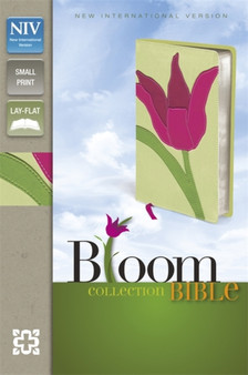 NIV Compact Tulip Bible