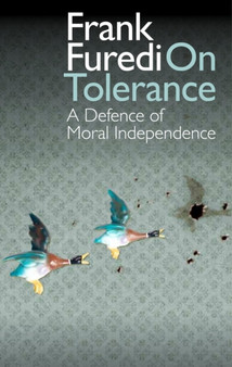 On Tolerance : The Life Style Wars