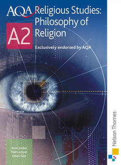 AQA Religious Studies A2: Philosophy of Religion