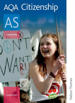 AQA Citizenship Studies AS