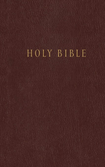 Pew Bible-NLT