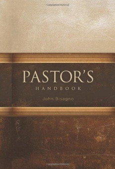 Pastor's Handbook