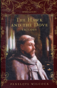 The Hawk and the Dove Trilogy : 1-3