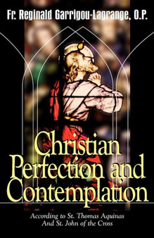 Christian Perfection and Contemplation
