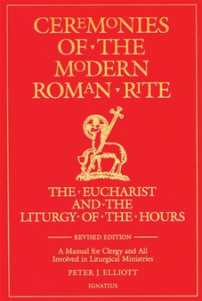 Ceremonies of the Modern Roman Rite