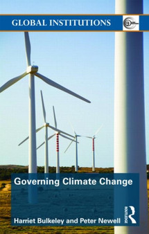 Governing Climate Change : v. 37
