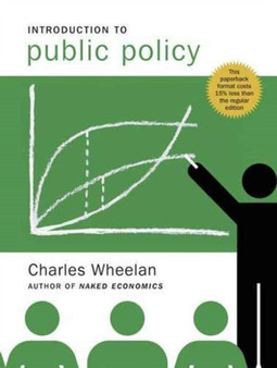 Introduction to Public Policy